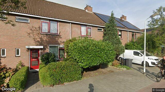 Huurwoning - Paardenkamp/Koog aan de Zaan (€1593.00/112.00m2)