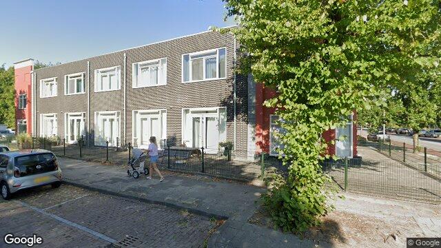 Huurwoning - Oostersingel/Leeuwarden (€1300.00/90.00m2)
