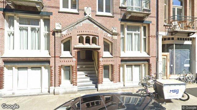 Appartement - Ruysdaelstraat/Amsterdam (€3500.00/130.00m2)