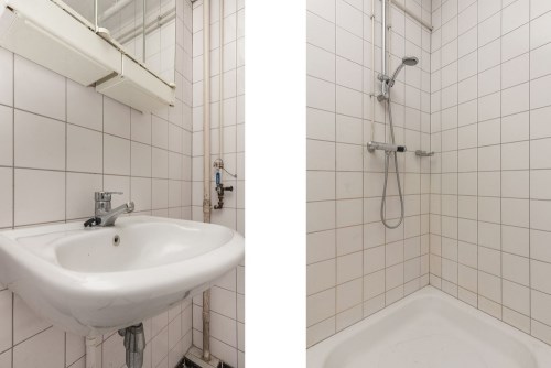 
Foto appartement te huur in Rotterdam - Kerkwervesingel
