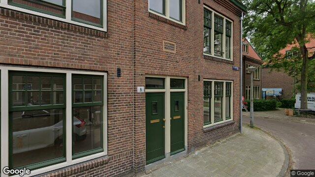 Appartement - Pluvierstraat/Amsterdam (€2050.00/109.00m2)