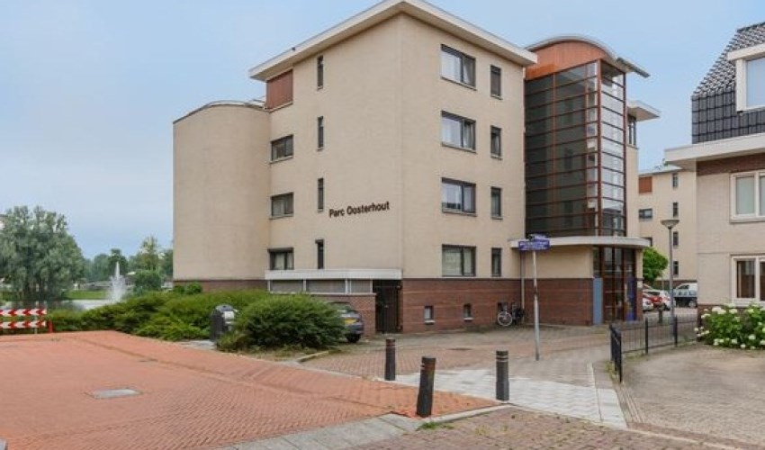 Appartement - Rederijkershof/Alkmaar (€1025.00/102.00m2)