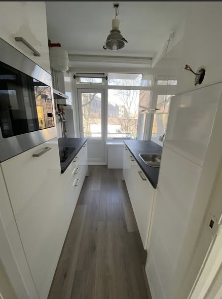 Kamer - niet vermeld/Groningen (€685.54/13.00m2)