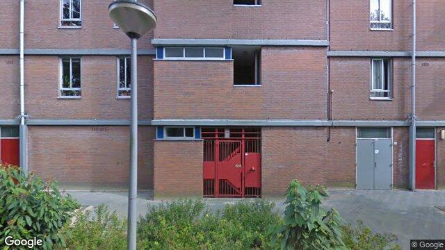 Appartement - Leerdamhof/Amsterdam (€2500.00/80.00m2)