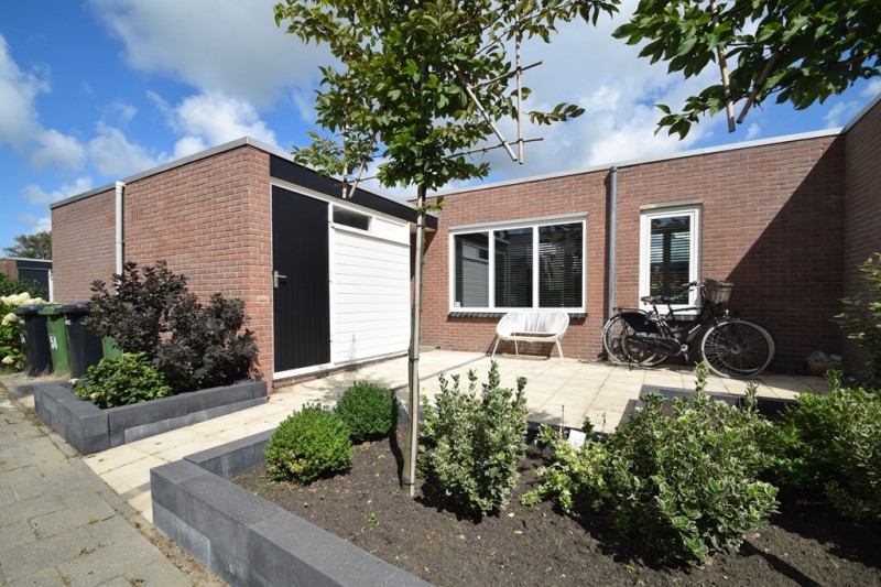 Te huur Huurwoning Beverwijk (Trijntje KempHaanstraat €1300/56m2