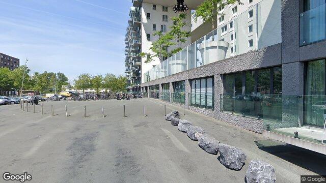 Appartement - Dr. H. Colijnstraat/Amsterdam (€1875.00/135.00m2)