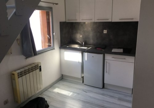 Kamer - Elizabeth Cady Stantonplein/Amsterdam (€645.00/30.00m2)