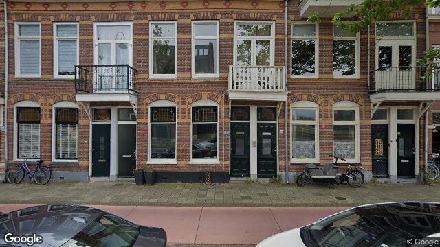 Appartement - Schoterweg/Haarlem (€2195.00/98.00m2)