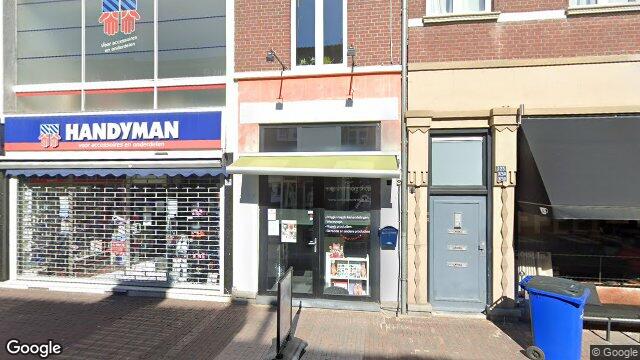 Appartement - Hamstraat/Roermond (€1195.00/62.00m2)