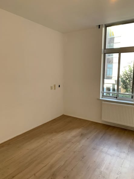 Kamer - Frederik Hendrikbuurt/Amsterdam (€1000.00/13.00m2)
