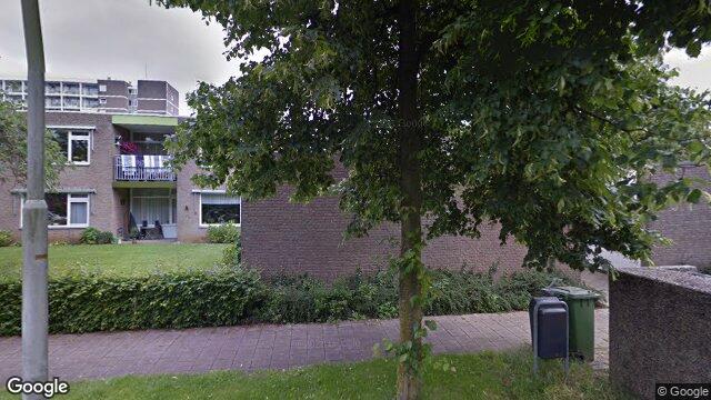 Appartement - Weerdjeshof/Doetinchem (€821.00/65.00m2)