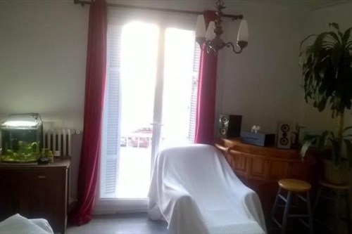 Kamer - Madurastraat/Amsterdam (€855.00/33.00m2)