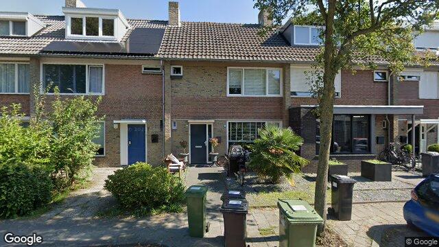 Huurwoning - Frater S. Romboutsstraat/Best (€1995.00/112.00m2)