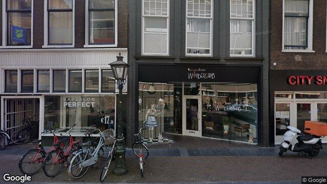 Appartement - Breestraat/Leiden (€1800.00/61.00m2)