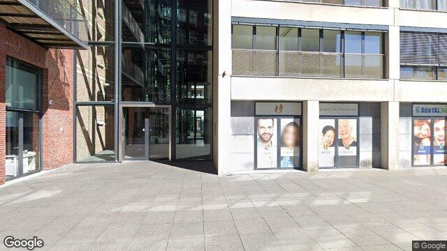 Appartement - Purperhoedenveem/Amsterdam (€3185.00/153.00m2)