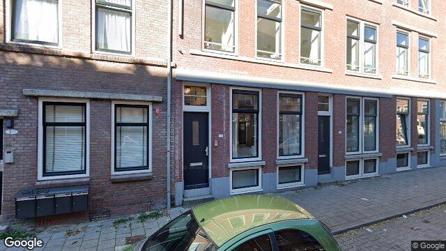 Appartement - Schuttersstraat/Rotterdam (€1695.00/66.00m2)