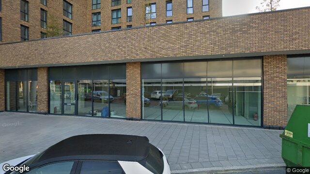 Appartement - Traviatastraat/Amstelveen (€3130.00/141.00m2)