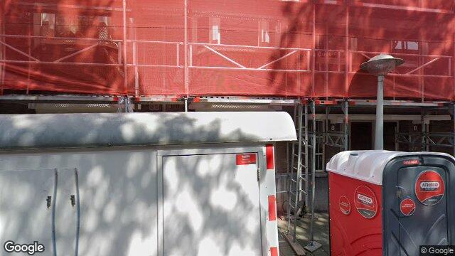 Appartement - Bennebroekstraat/Amsterdam (€2500.00/69.00m2)