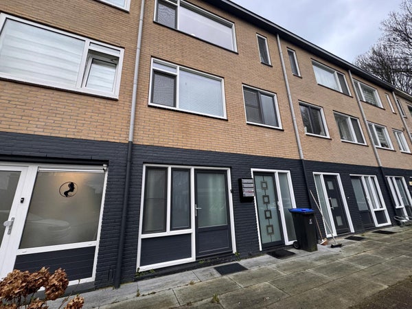 Appartement - Cobradreef/Utrecht (€895.00/23.00m2)