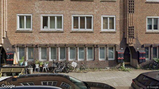 Appartement - Bloys van Treslongstraat/Amsterdam (€3350.00/89.00m2)