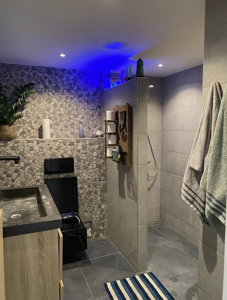 Kamer - Diemen/Amsterdam (€850.00/21.00m2)
