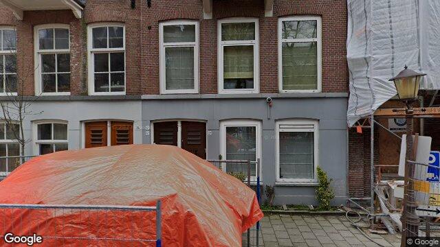 Appartement - Vondelstraat/Amsterdam (€2950.00/66.00m2)
