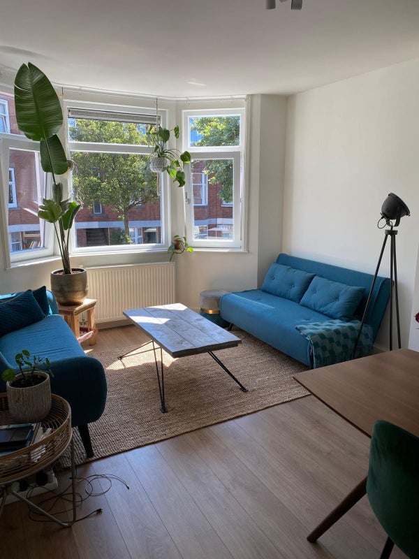 Appartement - Voorthuizenstraat/Den Haag (€1850.00/70.00m2)