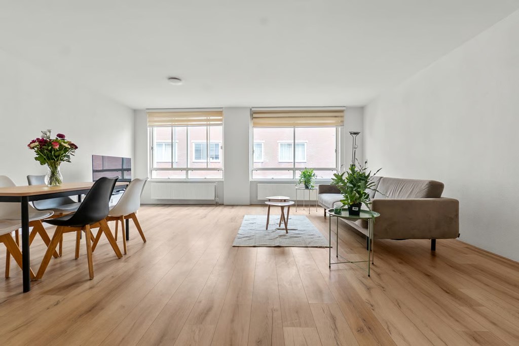 Appartement - Breedstraat/Den Haag (€2350.00/75.00m2)