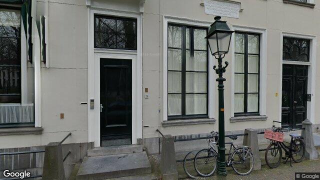 Appartement - Lange Voorhout/Den Haag (€2100.00/77.00m2)