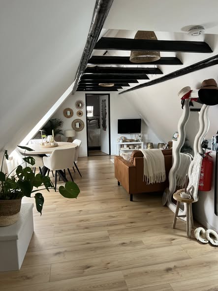 Kamer - Damsterdiep/Groningen (€678.34/28.00m2)