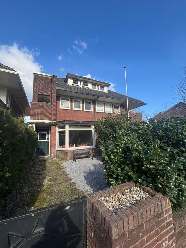 Kamer - Enschedesestraat/Hengelo (OV) (€450.00/10.00m2)