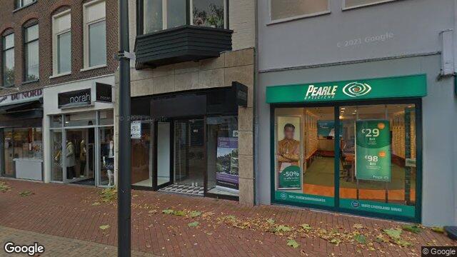 Appartement - Noorderbuurt/Drachten (€1050.00/65.00m2)