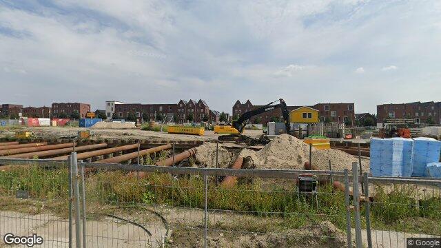 Appartement - Madridstraat/Utrecht (€2525.00/91.00m2)