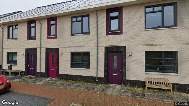 Huurwoning - Ranonkellaan/Lelystad (€1660.00/125.00m2)