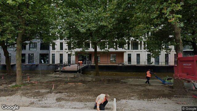 Appartement - Gaudikade/Hoofddorp (€2200.00/67.00m2)