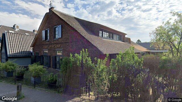 Huurwoning - Zevenend/Laren (NH) (€3850.00/130.00m2)