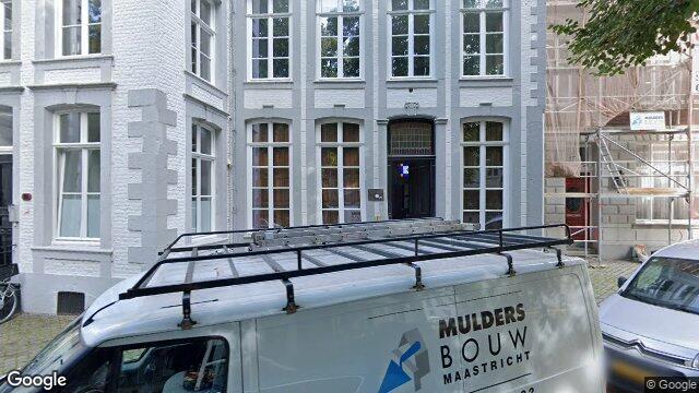 Appartement - Grote Looiersstraat/Maastricht (€1950.00/91.00m2)