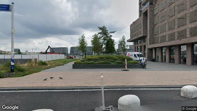 Appartement - De Monchyplein/Rotterdam (€2850.00/85.00m2)