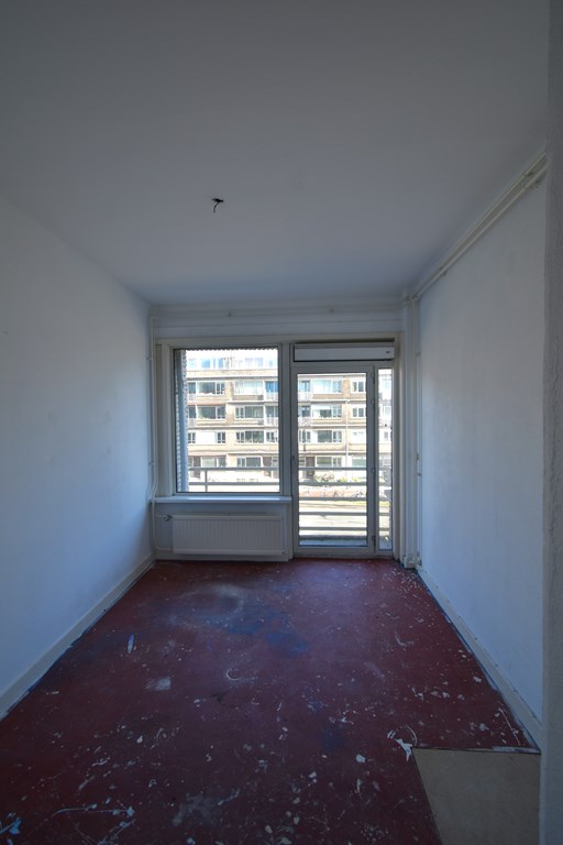 Kamer - Statenweg/Rotterdam (€764.10/15.00m2)