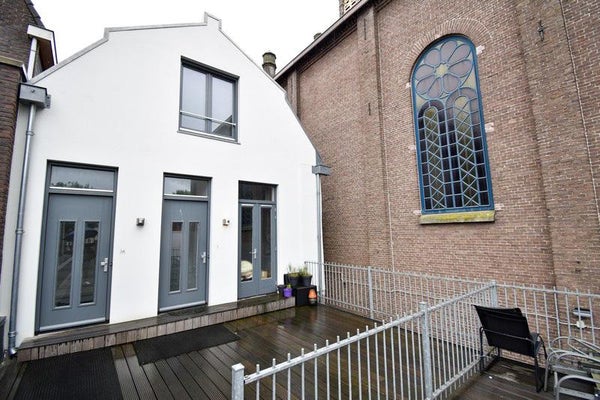 Appartement - Westersteeg/Purmerend (€1250.00/65.00m2)