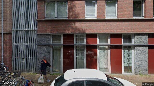 Appartement - Gillis van Ledenberchstraat/Amsterdam (€3000.00/84.00m2)