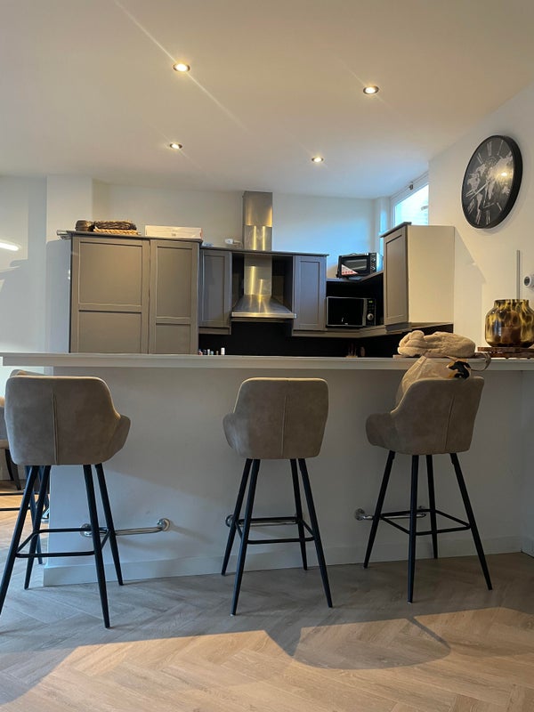 Appartement - Laanstraat/Baarn (€1350.00/60.00m2)