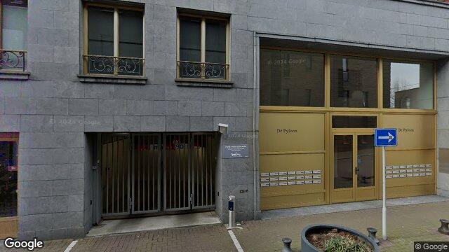 Appartement - Griendweg/Amersfoort (€1500.00/109.00m2)