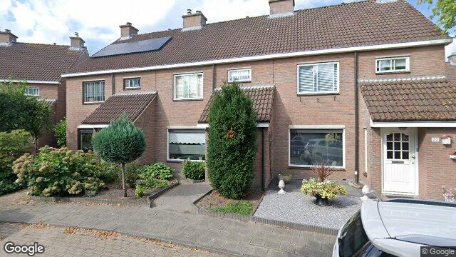 Huurwoning - Zandvaert/Kaatsheuvel (€1450.00/139.00m2)