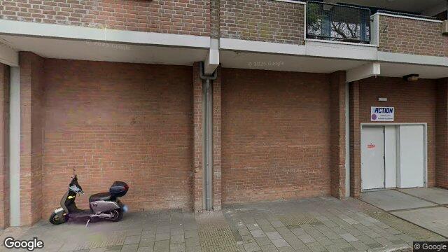 Appartement - Plantsoen/Wageningen (€2092.00/95.00m2)