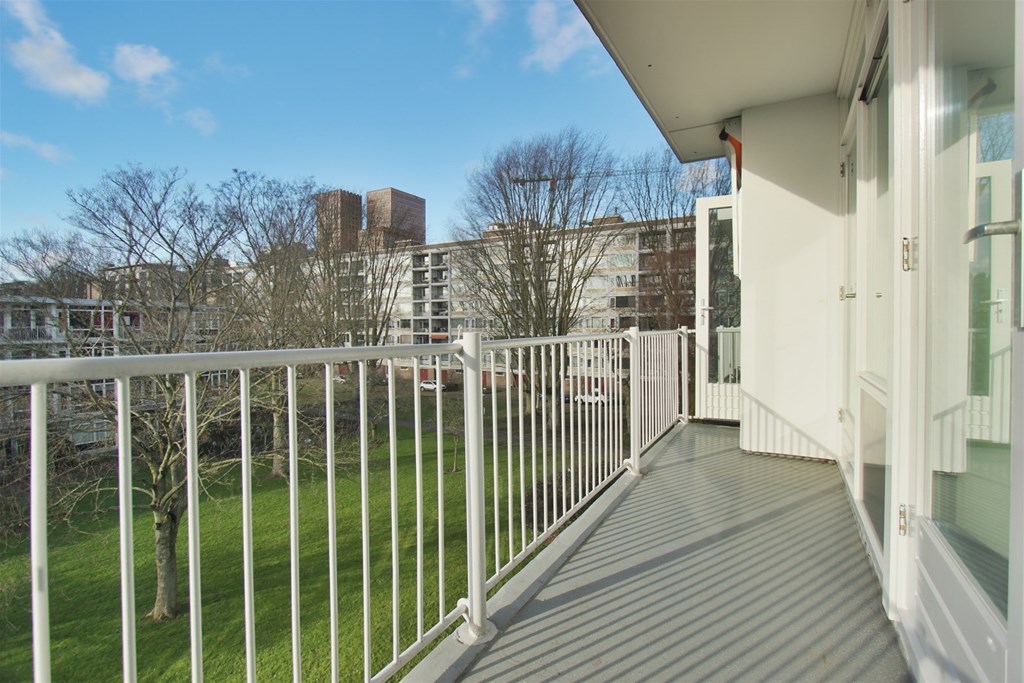 Appartement - Crackstate/Amsterdam (€2500.00/80.00m2)