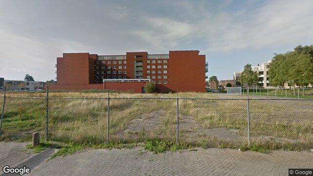 Appartement - Simon v Slingerlandtstraat/Naaldwijk (€2295.00/96.00m2)