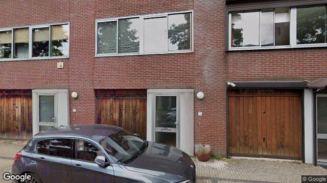 Huurwoning - Alhambralaan/Amsterdam (€2850.00/110.00m2)