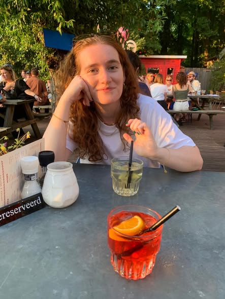 Kamer - Johan Hofmanstraat/Amsterdam (€900.00/15.00m2)