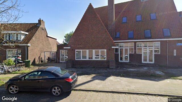 Appartement - Johan Willem Frisostraat/Sneek (€860.00/42.00m2)